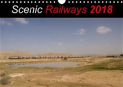 Scenic Railways 2018 2018