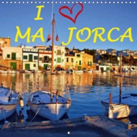 I Love Majorca 2018