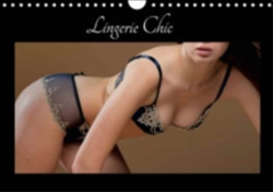 Lingerie Chic 2018