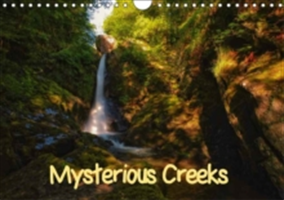 Mysterious Creeks 2018