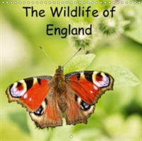 Wildlife of England 2018