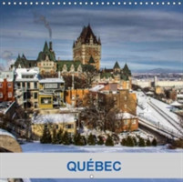 Quebec 2018