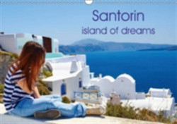 Santorin Island of Dreams 2018