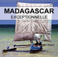 Madagascar Exceptionnelle 2018
