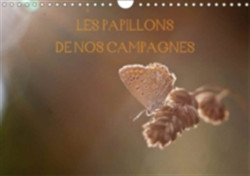 Papillons De Nos Campagnes 2018