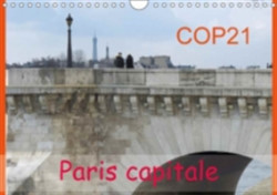 Cop21 Paris Capitale 2018