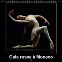 Gala Russe a Monaco 2018