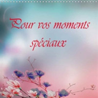 Pour Vos Moments Speciaux 2018