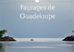 Paysages De Guadeloupe 2018
