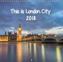 This is London City 2018 2018