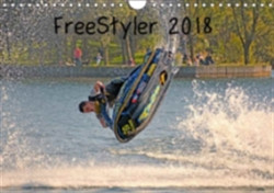 Freestyler/ 2018 2018