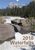 Waterfalls of North America 2018 2018