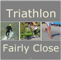 Triathlon Fairly Close 2018