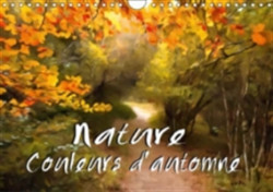Nature Couleurs D'automne 2018