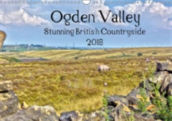 Ogden Valley Stunning British Countryside 2018 2018