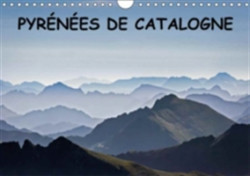 Pyrenees De Catalogne 2018