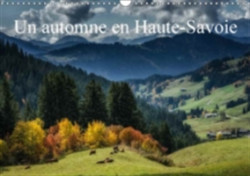 Automne En Haute-Savoie 2018