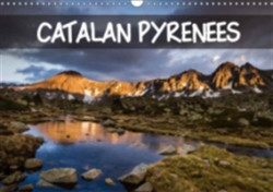 Catalan Pyrenees 2018