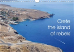 Crete the Island of Rebels 2018