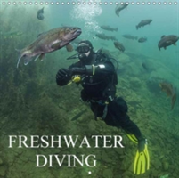 Freshwater Diving 2018