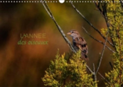 L'Annee Des Oiseaux 2018