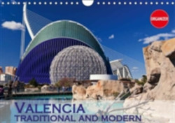 Valencia Traditional and Modern 2018