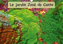 Jardin Jose Do Canto 2018