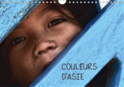 Couleurs D'asie 2018