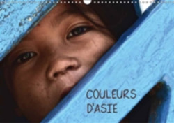 Couleurs D'asie 2018