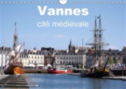 Vannes Cite Medievale 2018