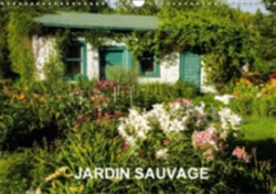 Jardin Sauvage 2018