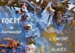 Foret De Rambouillet - L'empire Des Glaces 2018