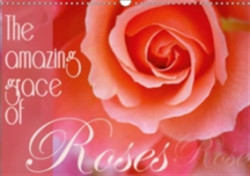 Amazing Grace of Roses 2018