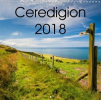 Ceredigion 2018 2018