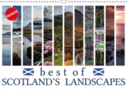 Best of Scotland's Landscapes 2018