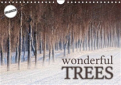 Wonderful Trees 2018