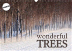 Wonderful Trees 2018