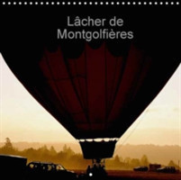 Lacher De Montgolfieres 2018