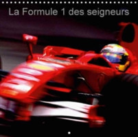 Formule 1 Des Seigneurs 2018