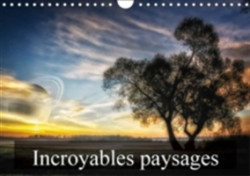 Incroyables Paysages 2018