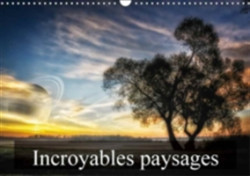 Incroyables Paysages 2018