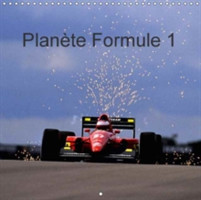 Planete Formule 1 2018