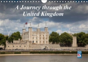 Journey Through the United Kingdom 2018