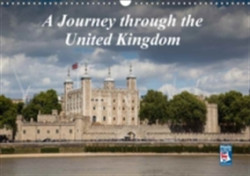 Journey Through the United Kingdom 2018