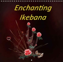 Enchanting Ikebana 2018