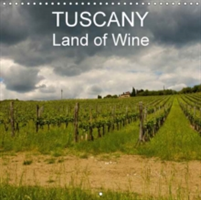 Tuscany Land of Wine 2018