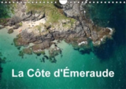 Cote D'emeraude 2018