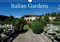 Italian Gardens 2018