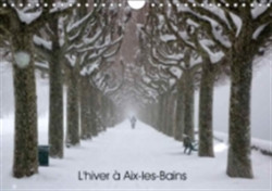 L'Hiver a Aix-Les-Bains 2018