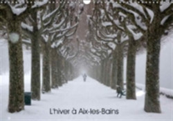 L'Hiver a Aix-Les-Bains 2018